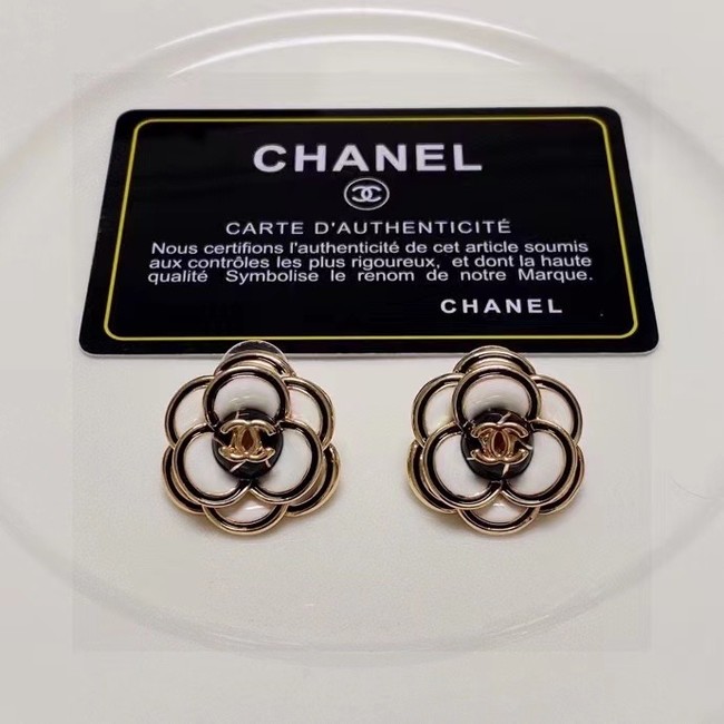 Chanel Earrings CE14099