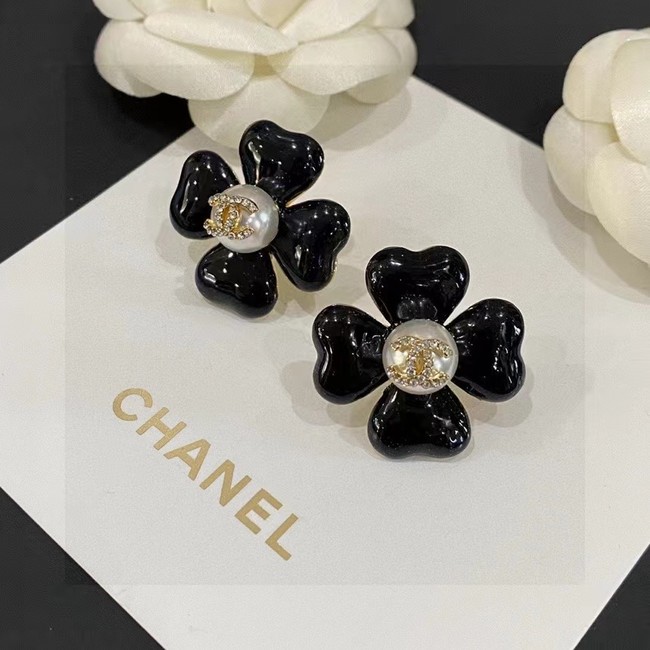 Chanel Earrings CE14100