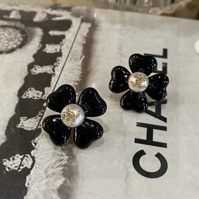 Chanel Earrings CE14100