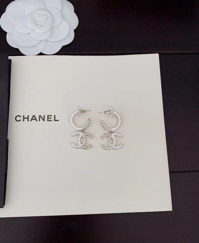 Chanel Earrings CE14101