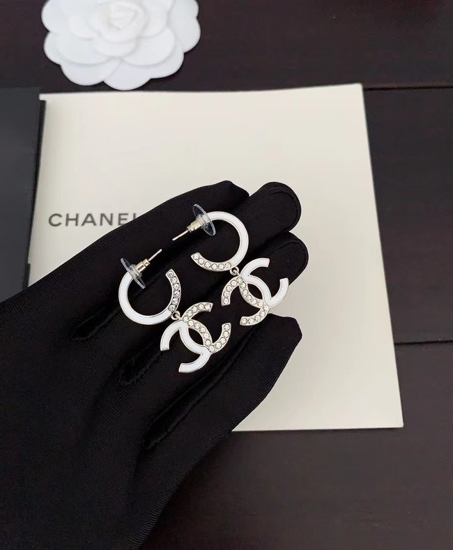 Chanel Earrings CE14101