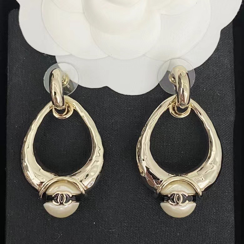 Chanel Earrings CE14110