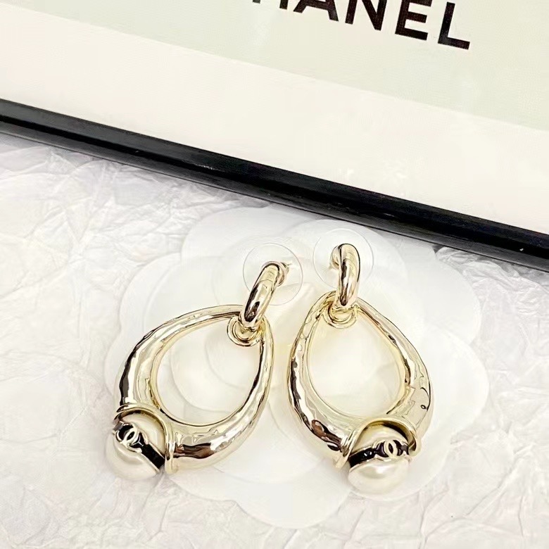 Chanel Earrings CE14110