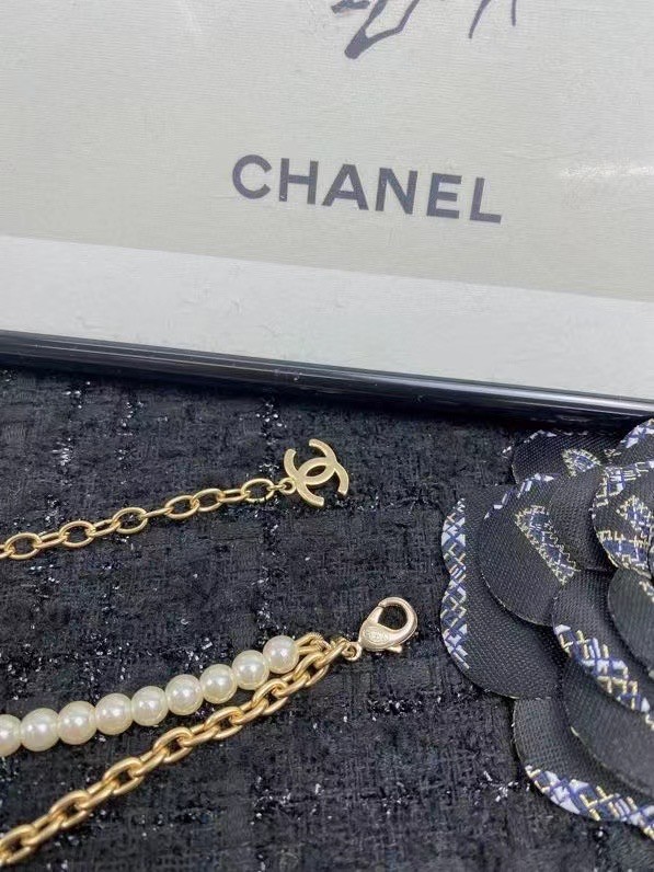 Chanel NECKLACE CE14094