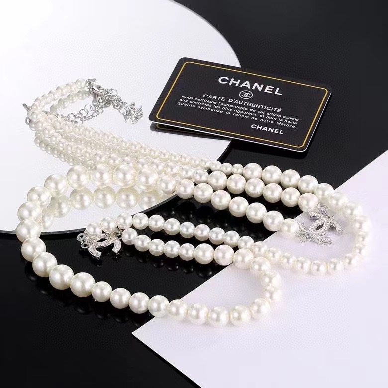 Chanel NECKLACE CE14119