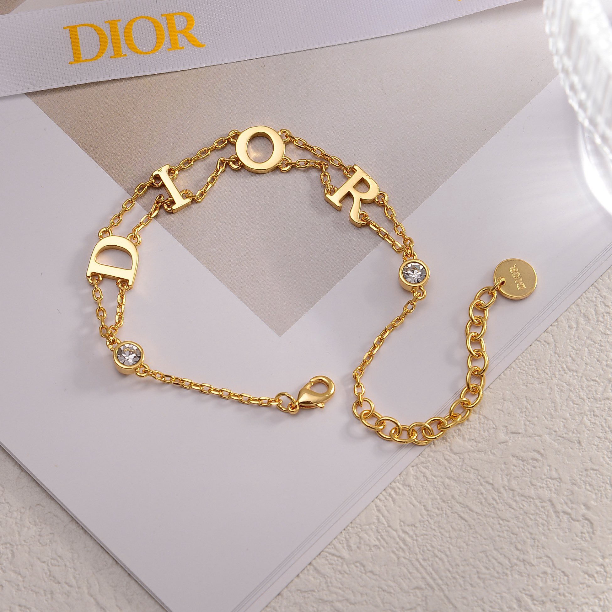 Dior Bracelet CE14126