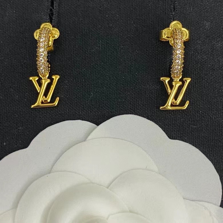 Louis Vuitton Earrings CE14108