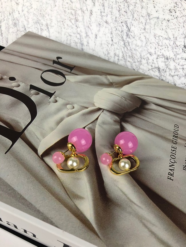 Dior Earrings CE14154