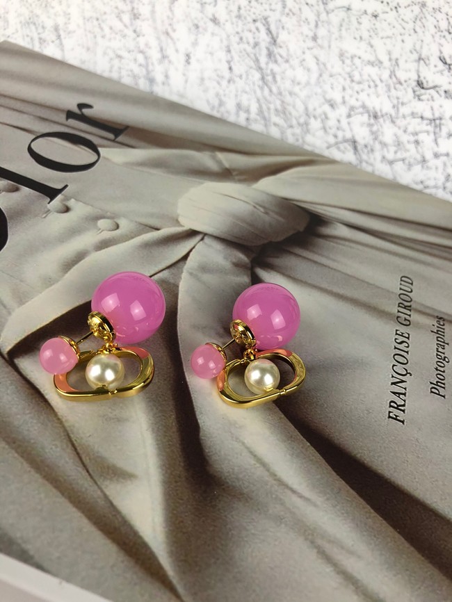 Dior Earrings CE14154