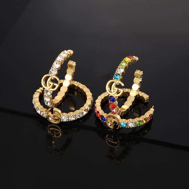 Gucci Earrings CE14142
