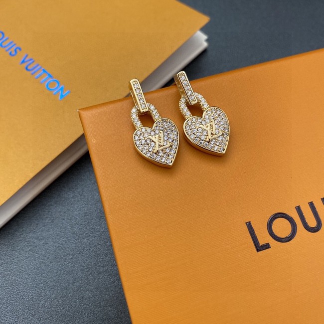 Louis Vuitton Earrings CE14155