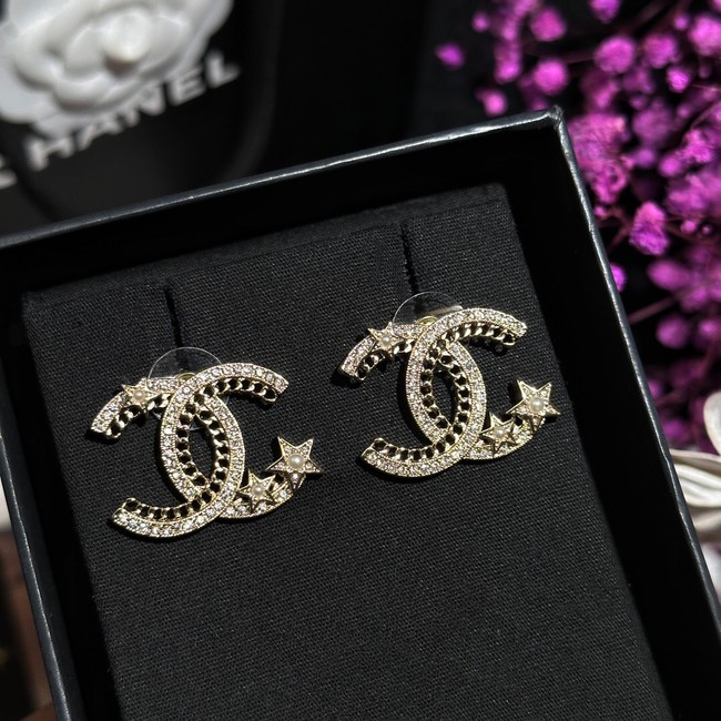 Chanel Earrings CE14160