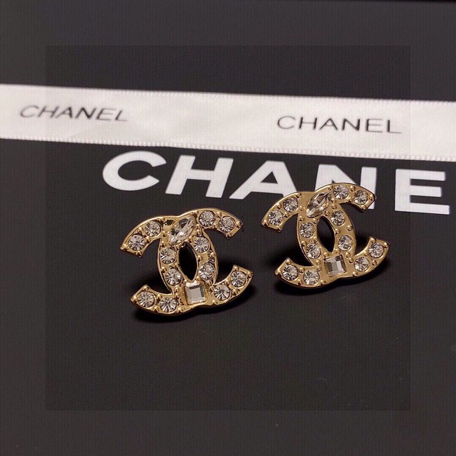 Chanel Earrings CE14163
