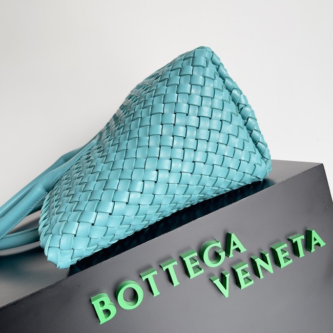 Bottega Veneta Small Cabat 730297 blue