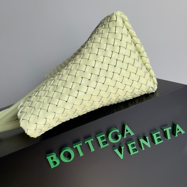 Bottega Veneta Small Cabat 730297 light green