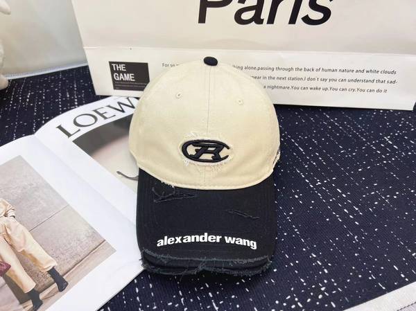 Alexanderwang Hat AWH00001-1