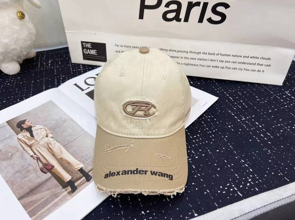 Alexanderwang Hat AWH00001-3