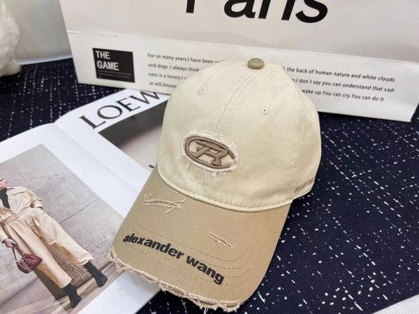 Alexanderwang Hat AWH00001-3 Alexanderwang Hat AWH00001-3