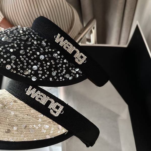 Alexanderwang Hat AWH00004-1 Alexanderwang Hat AWH00004-1