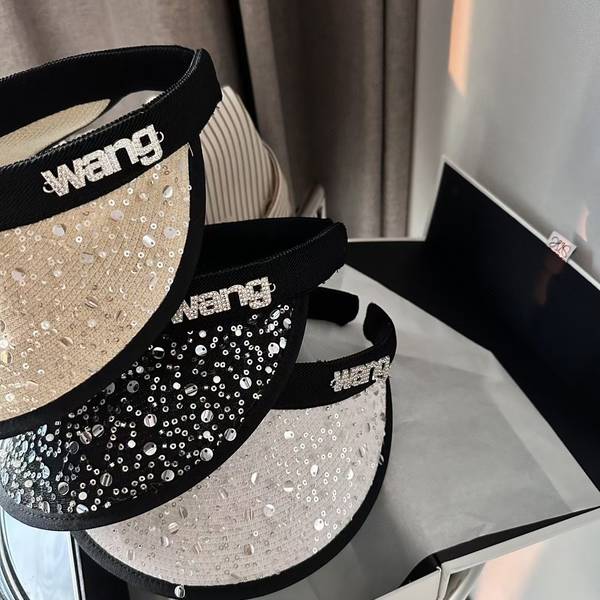 Alexanderwang Hat AWH00004-1 Alexanderwang Hat AWH00004-1