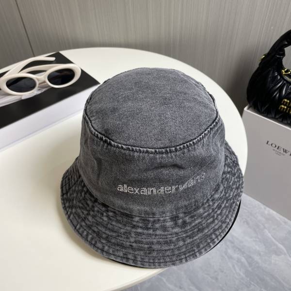 Alexanderwang Hat AWH00006 Alexanderwang Hat AWH00006