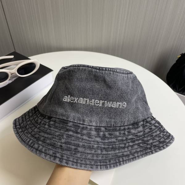 Alexanderwang Hat AWH00006