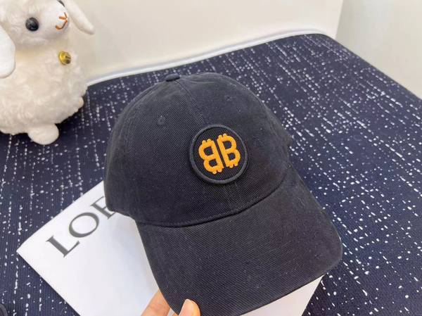 Balenciaga Hat BAH00142-1