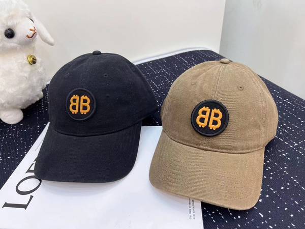 Balenciaga Hat BAH00142-1
