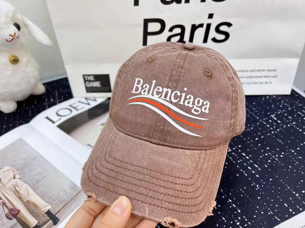 Balenciaga Hat BAH00143-2