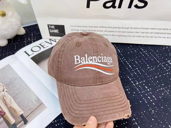 Balenciaga Hat BAH00143-2 Balenciaga Hat BAH00143-2