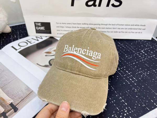 Balenciaga Hat BAH00143-3