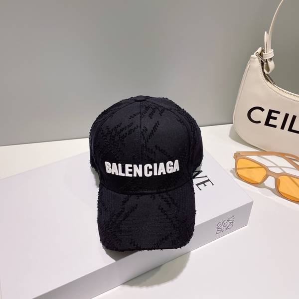 Balenciaga Hat BAH00144