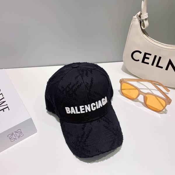 Balenciaga Hat BAH00144 Balenciaga Hat BAH00144