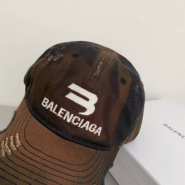 Balenciaga Hat BAH00151-2