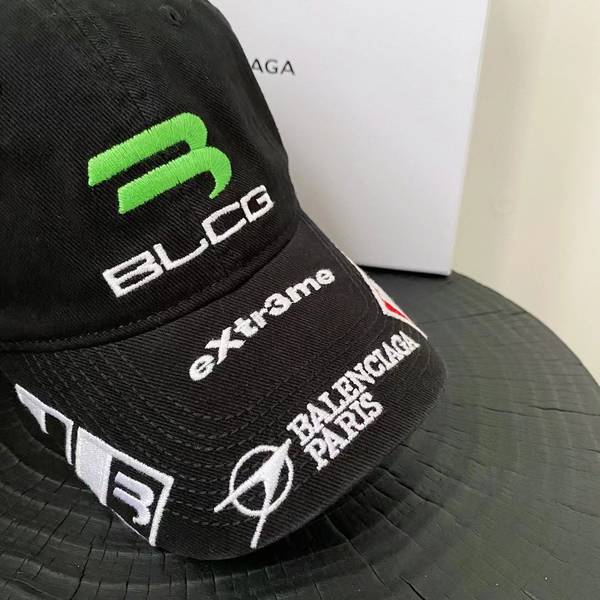 Balenciaga Hat BAH00152 Balenciaga Hat BAH00152