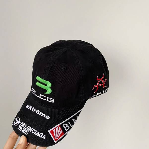 Balenciaga Hat BAH00152 Balenciaga Hat BAH00152