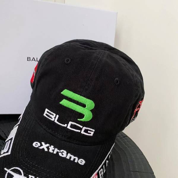 Balenciaga Hat BAH00152 Balenciaga Hat BAH00152