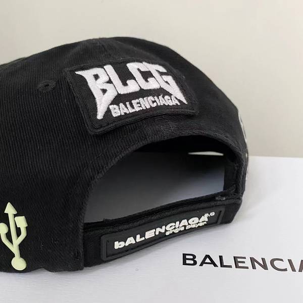 Balenciaga Hat BAH00152