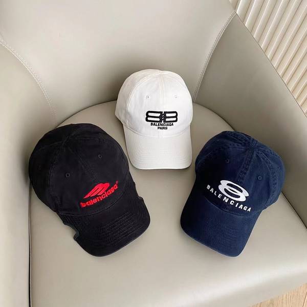 Balenciaga Hat BAH00154 Balenciaga Hat BAH00154