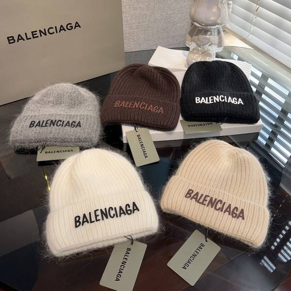 Balenciaga Hat BAH00155