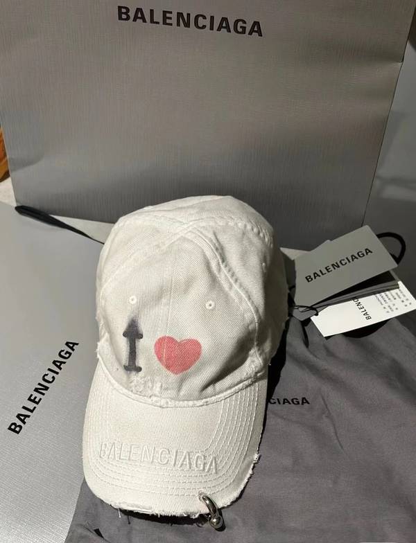 Balenciaga Hat BAH00159-1 Balenciaga Hat BAH00159-1