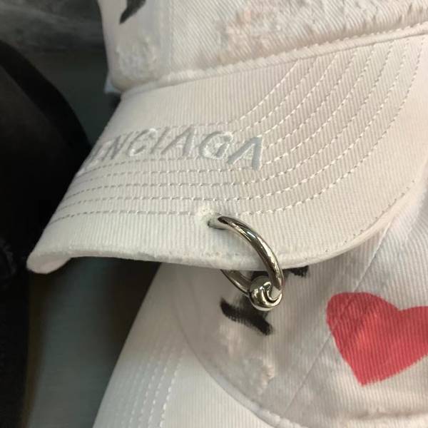Balenciaga Hat BAH00159-1 Balenciaga Hat BAH00159-1