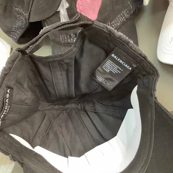 Balenciaga Hat BAH00159-2 Balenciaga Hat BAH00159-2