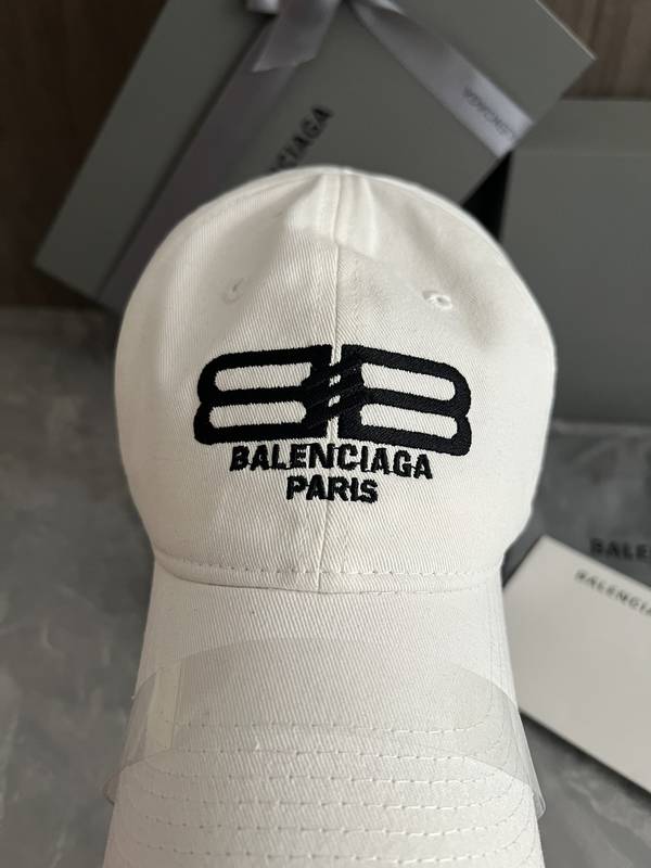 Balenciaga Hat BAH00166