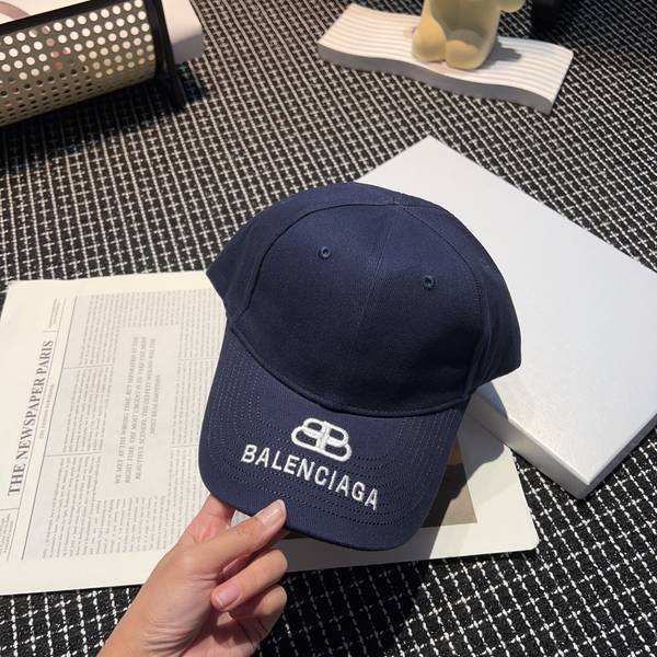 Balenciaga Hat BAH00169
