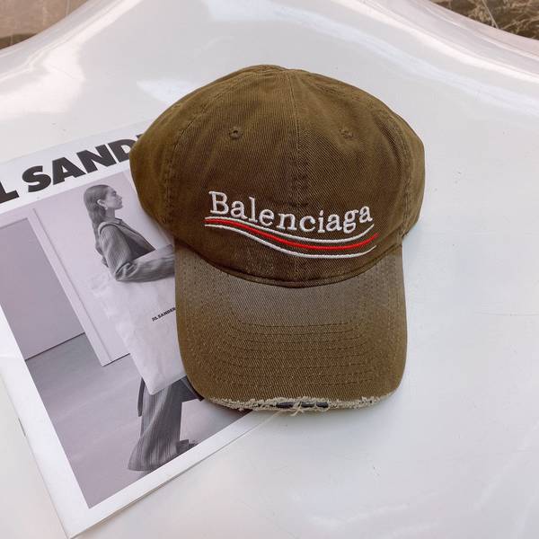 Balenciaga Hat BAH00172