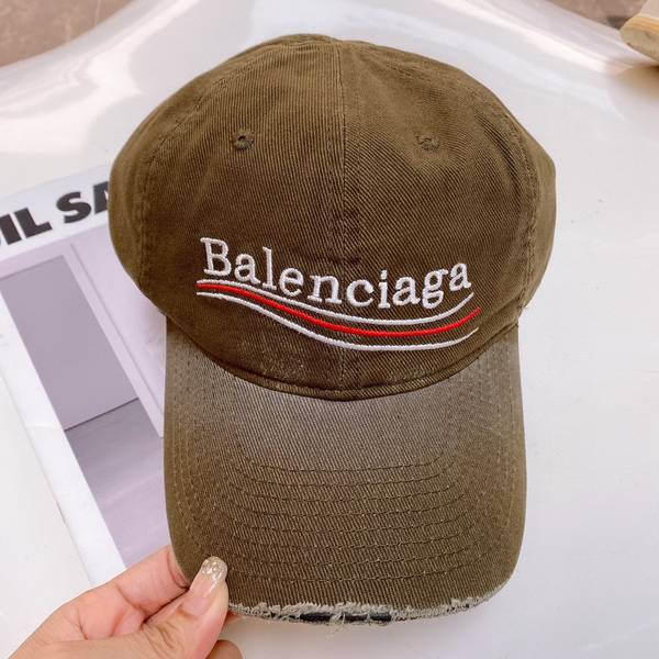 Balenciaga Hat BAH00172