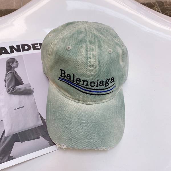 Balenciaga Hat BAH00173