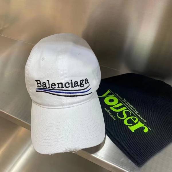 Balenciaga Hat BAH00179-7