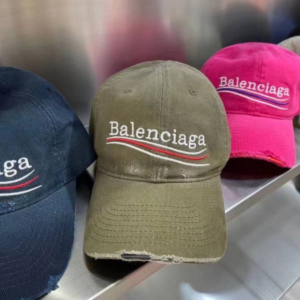 Balenciaga Hat BAH00179-8